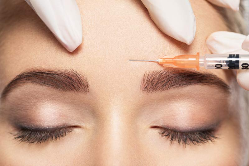 Jeuveau Vs Botox Which One Should You Get