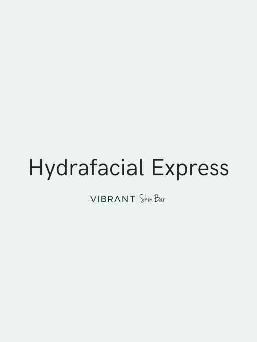 Hydrafacial Express