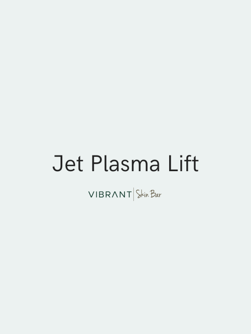 Jet Plasma Lift