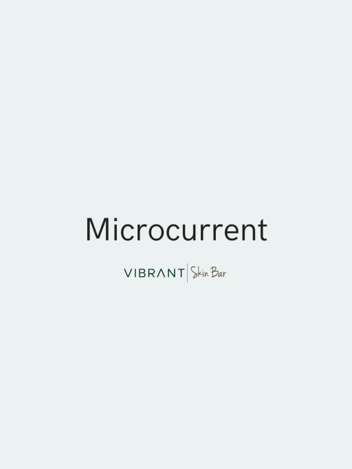 Microcurrent – Vibes Well With Others