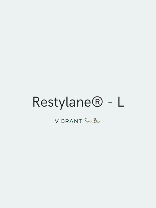 Restylane-L