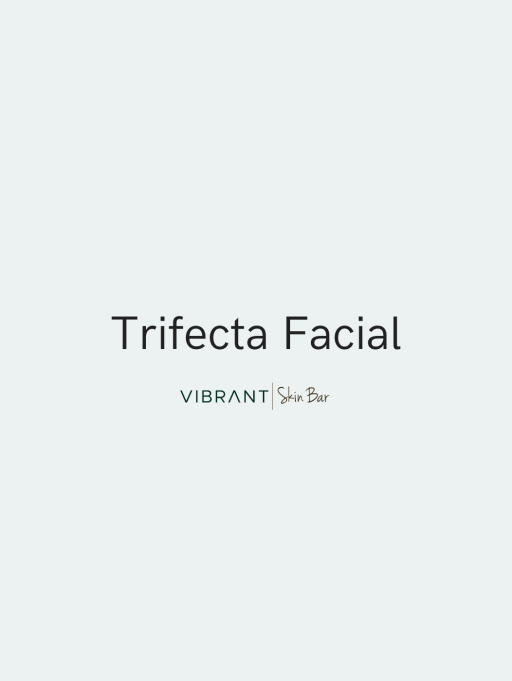 The Trifecta Facial