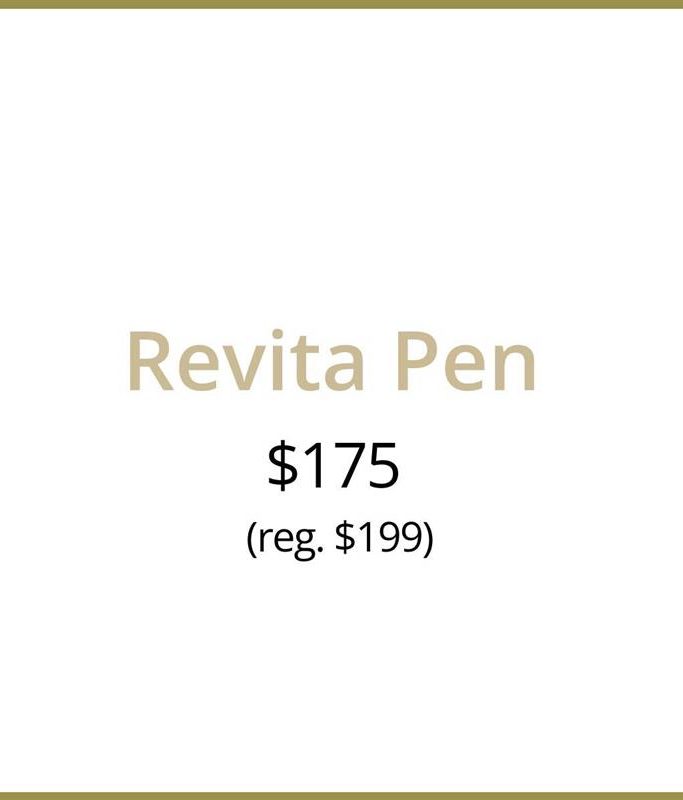 RevitaPen Infusion