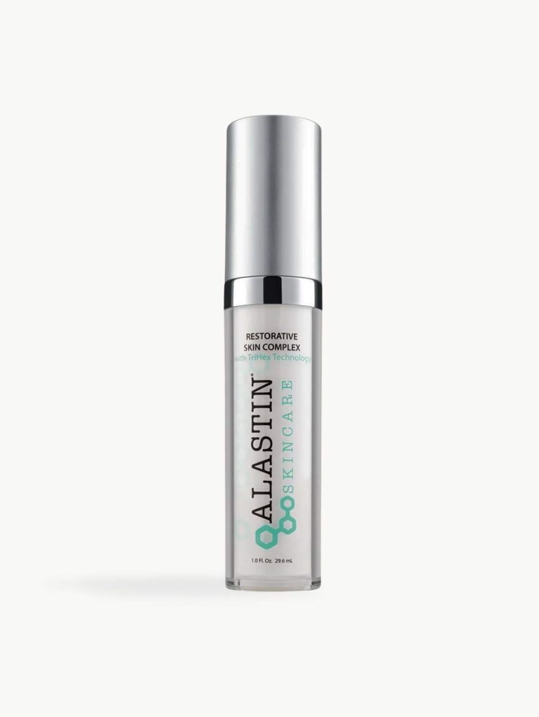 Alastin Restorative Skin Complex with TriHex Technology