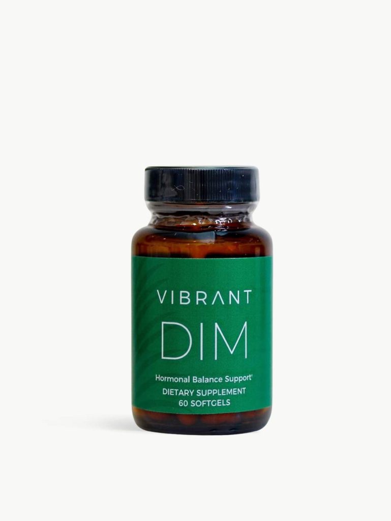 Vibrant DIM