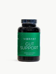 Vibrant Gut Support