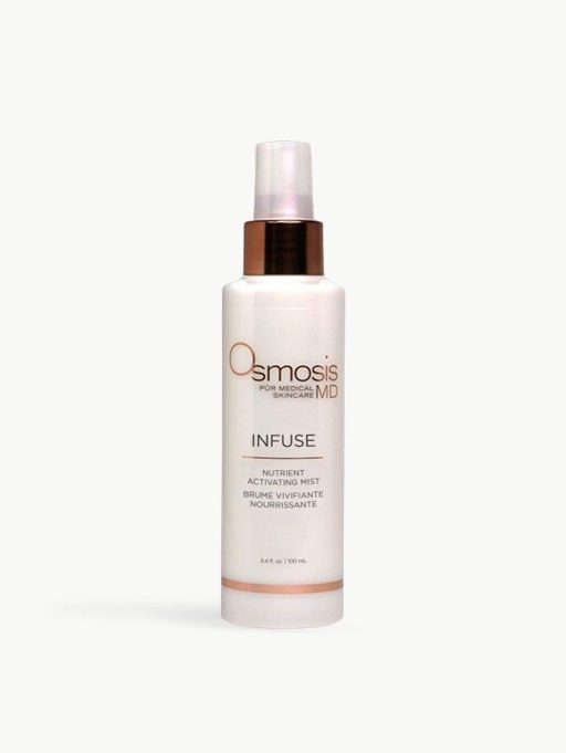 Osmosis MD Infuse Nutrient Activating Mist