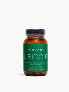 Vibrant Libido – F