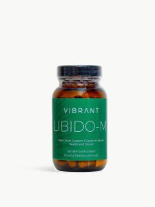 Vibrant Libido – M