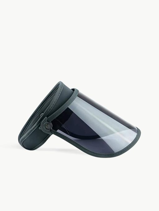 Bluestone Sunshields – Full Lux Shield- Black