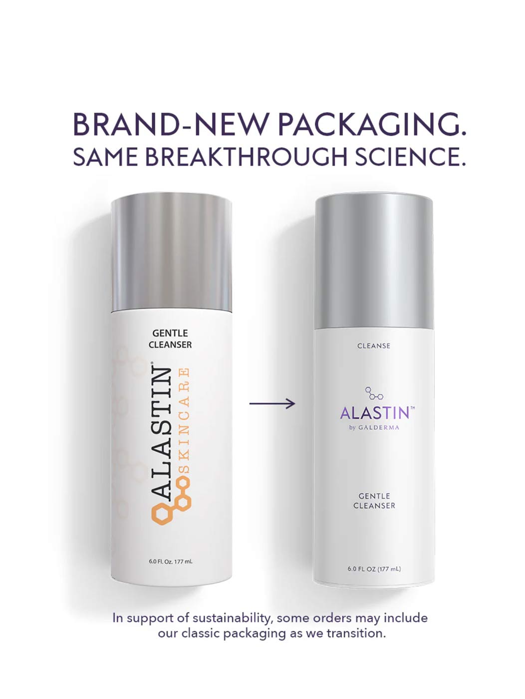Alastin Gentle Cleanser