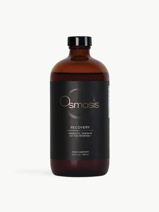 Osmosis MD Recovery Prebiotic Omega & Fat Pad Renewal Elixir