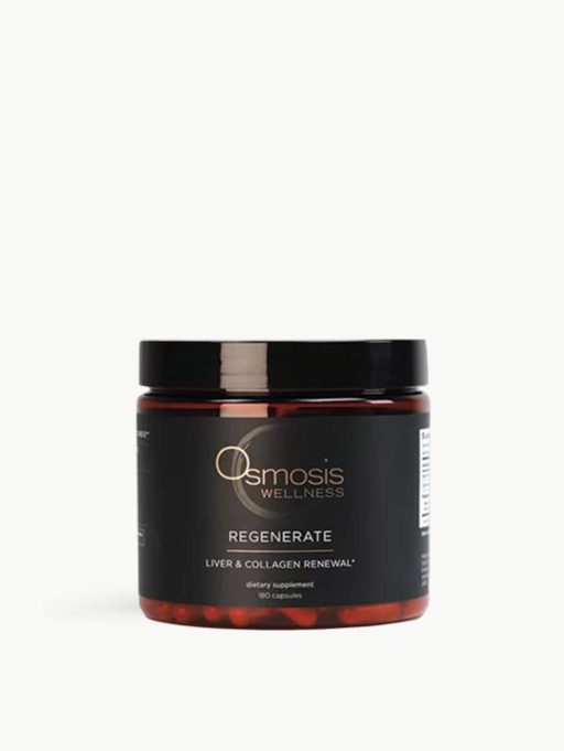 Osmosis MD Regenerate Supplements