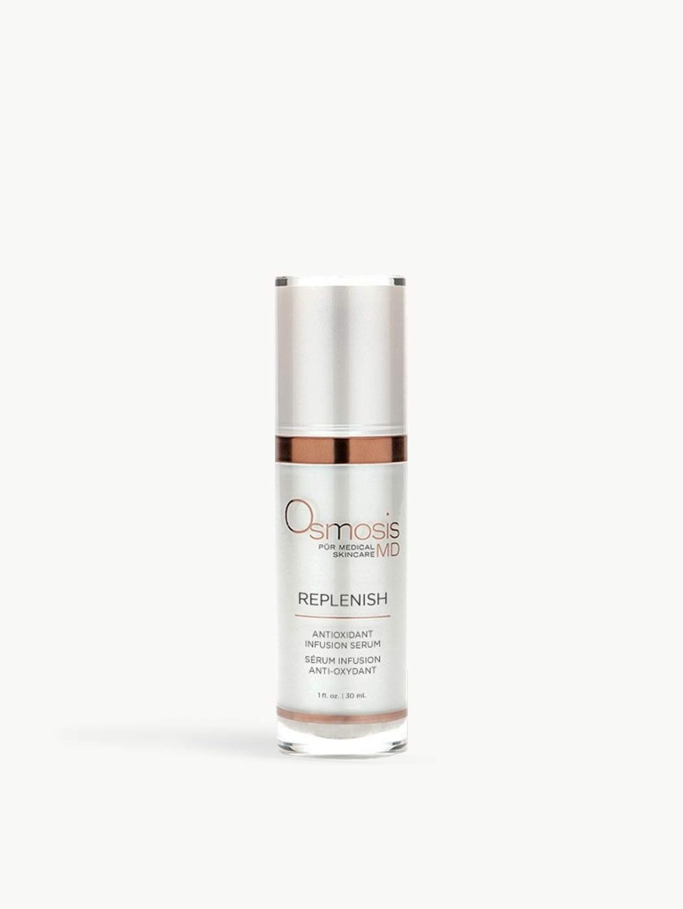 Osmosis MD Replenish Antioxidant Infusion Serum