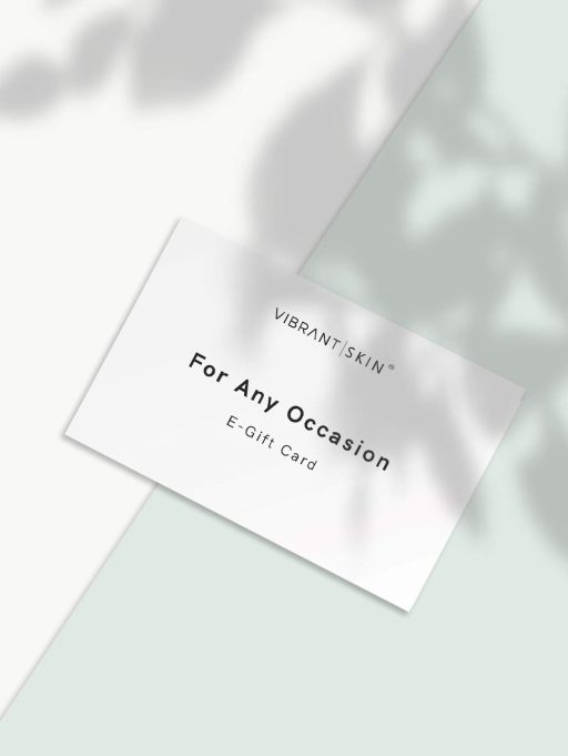 Gift Card for Any Occasion