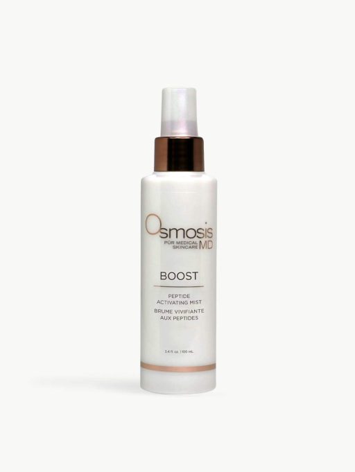 Osmosis MD Boost Peptide Activating Mist