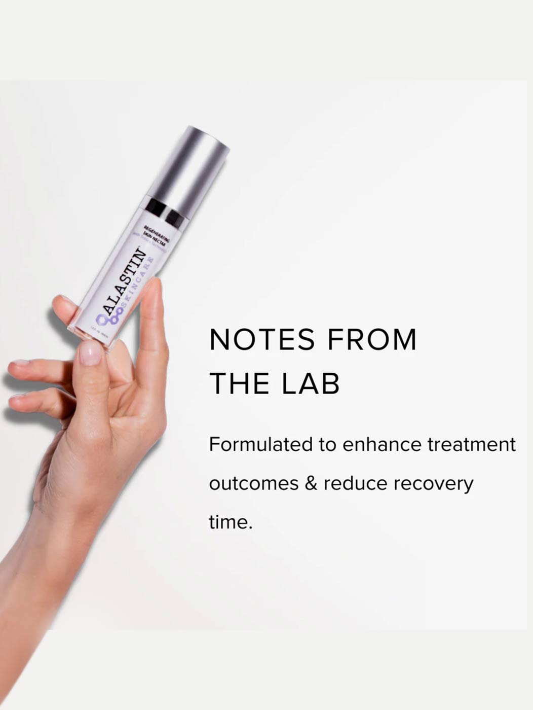 ALASTIN SKINCARE® Regenerating Skin Nectar with TriHex Technology®