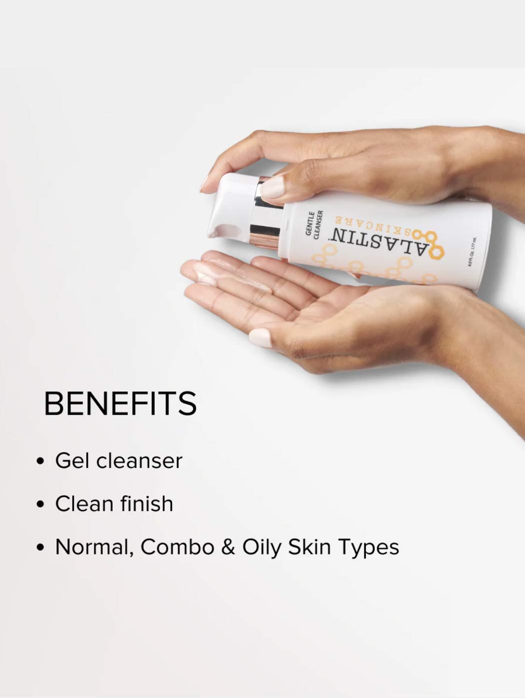 Alastin Gentle Cleanser