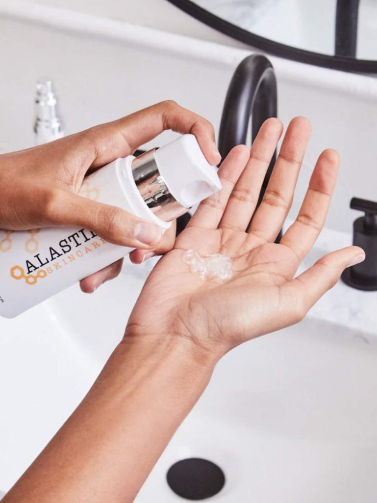 Alastin Gentle Cleanser