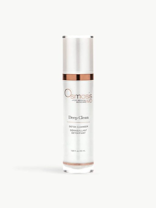 Osmosis MD Deep Clean Detox Cleanser
