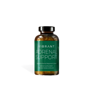 Vibrant Adrenal Support