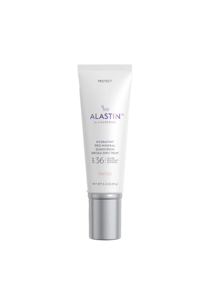 Alastin® Hydratint Pro Mineral Sunscreen