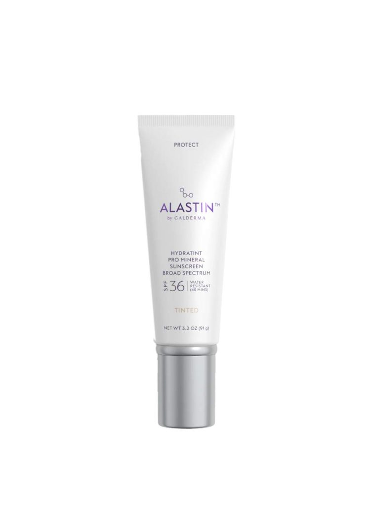 Alastin® Hydratint Pro Mineral Sunscreen