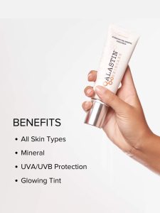 Alastin® Hydratint Pro Mineral Sunscreen