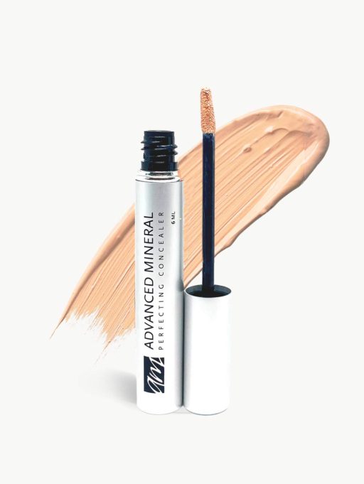 Advanced Mineral Perfecting Concealer