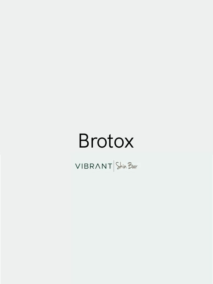 Brotox