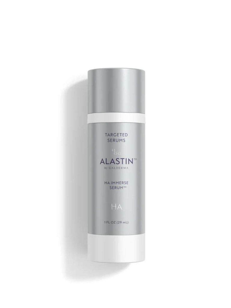 Alastin HA (Hyaluronic Acid) Immerse Serum