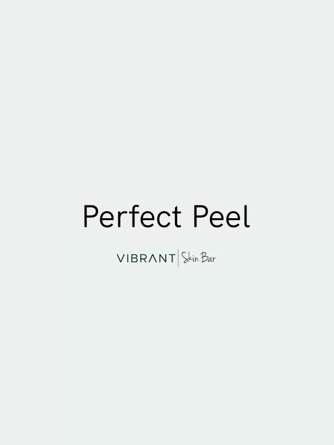 Perfect Peel