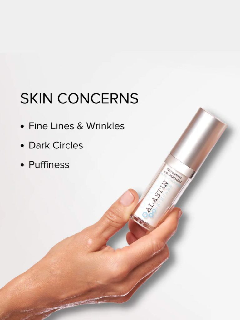 Alastin Restorative Eye Treatment