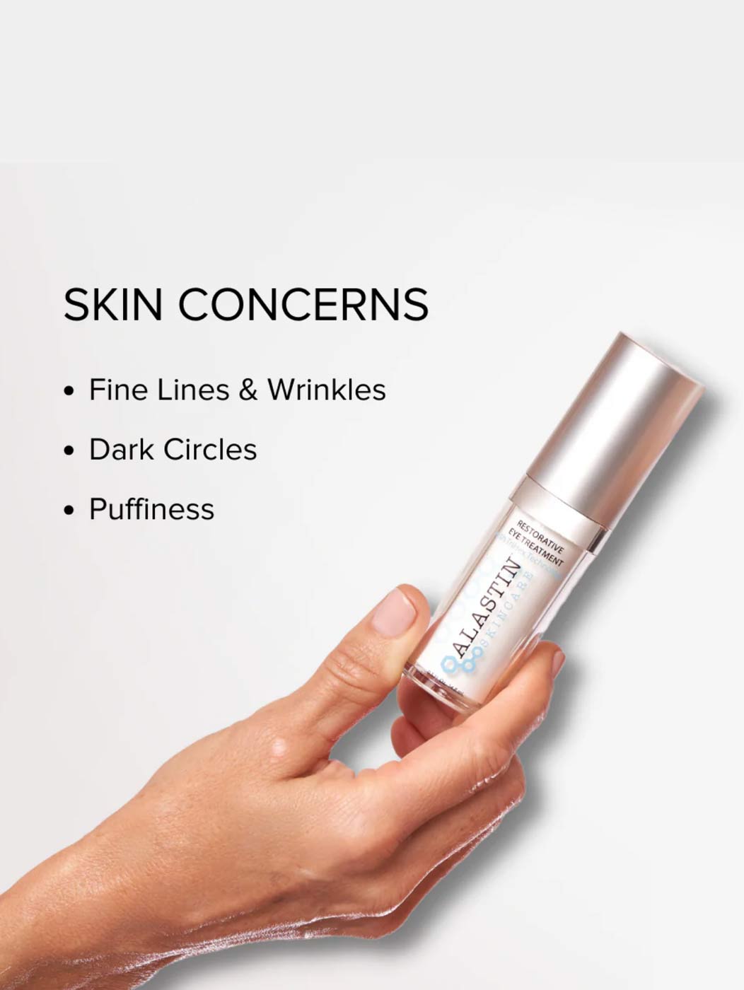 Alastin Restorative Eye Treatment