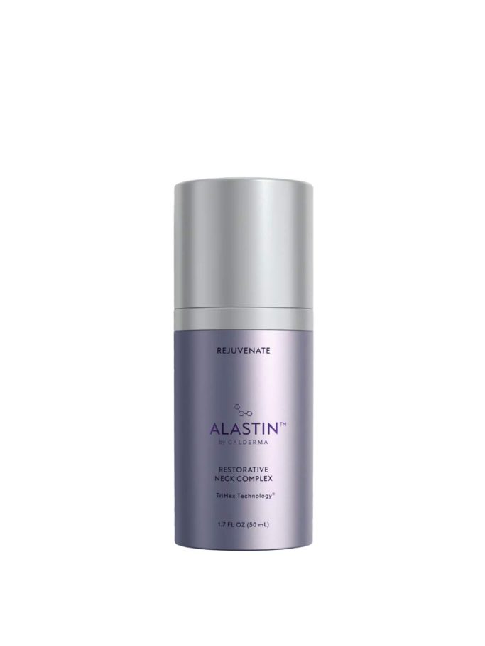 Alastin Restorative Neck Complex with TriHex Technology