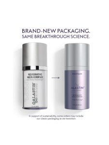 Alastin Restorative Neck Complex with TriHex Technology