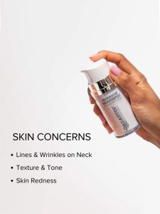 Alastin Restorative Neck Complex with TriHex Technology