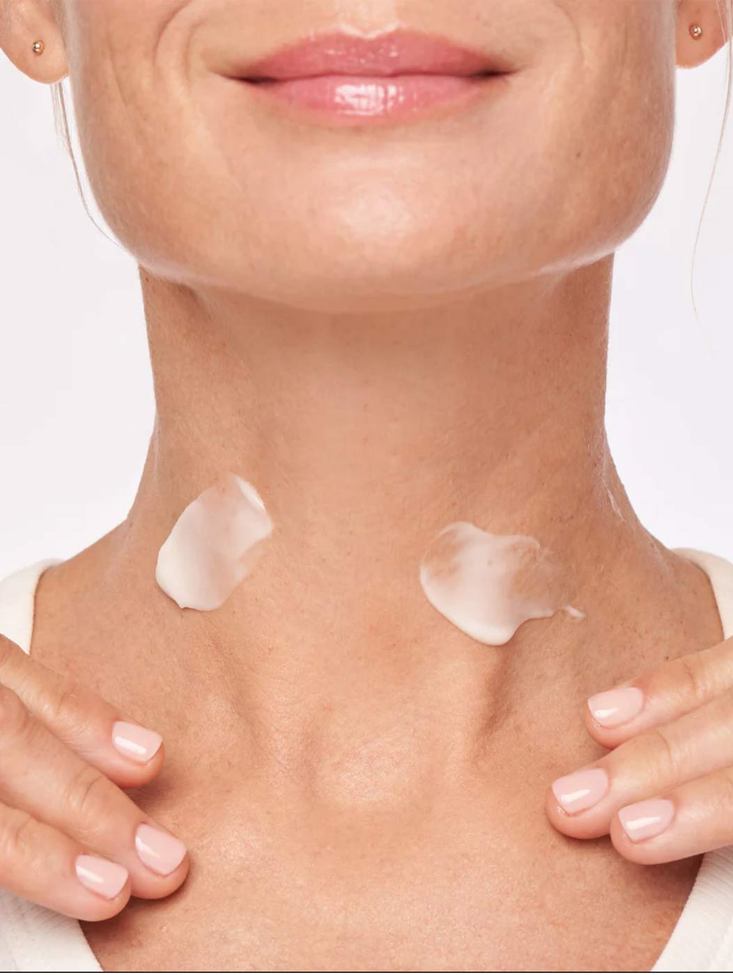 Alastin Restorative Neck Complex with TriHex Technology