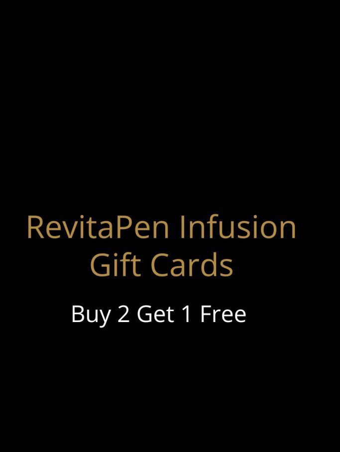 RevitaPen Infusion