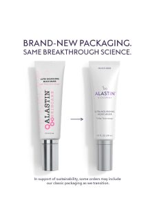 Alastin Ultra Nourishing Moisturizer with TriHex Technology