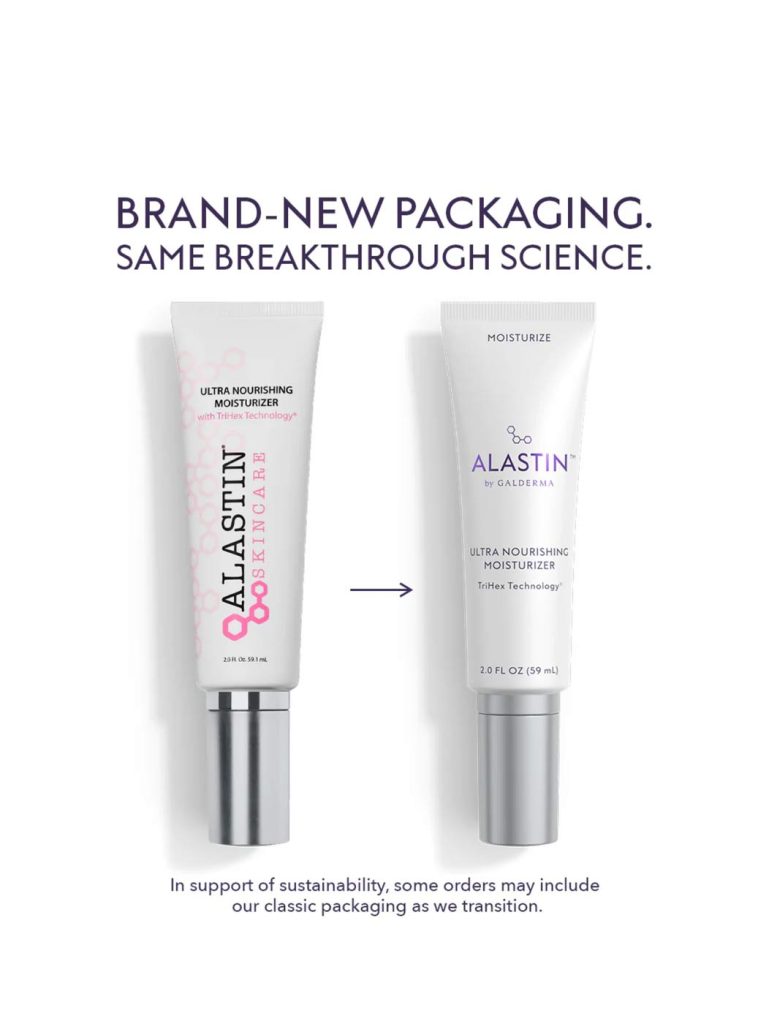 Alastin Ultra Nourishing Moisturizer with TriHex Technology
