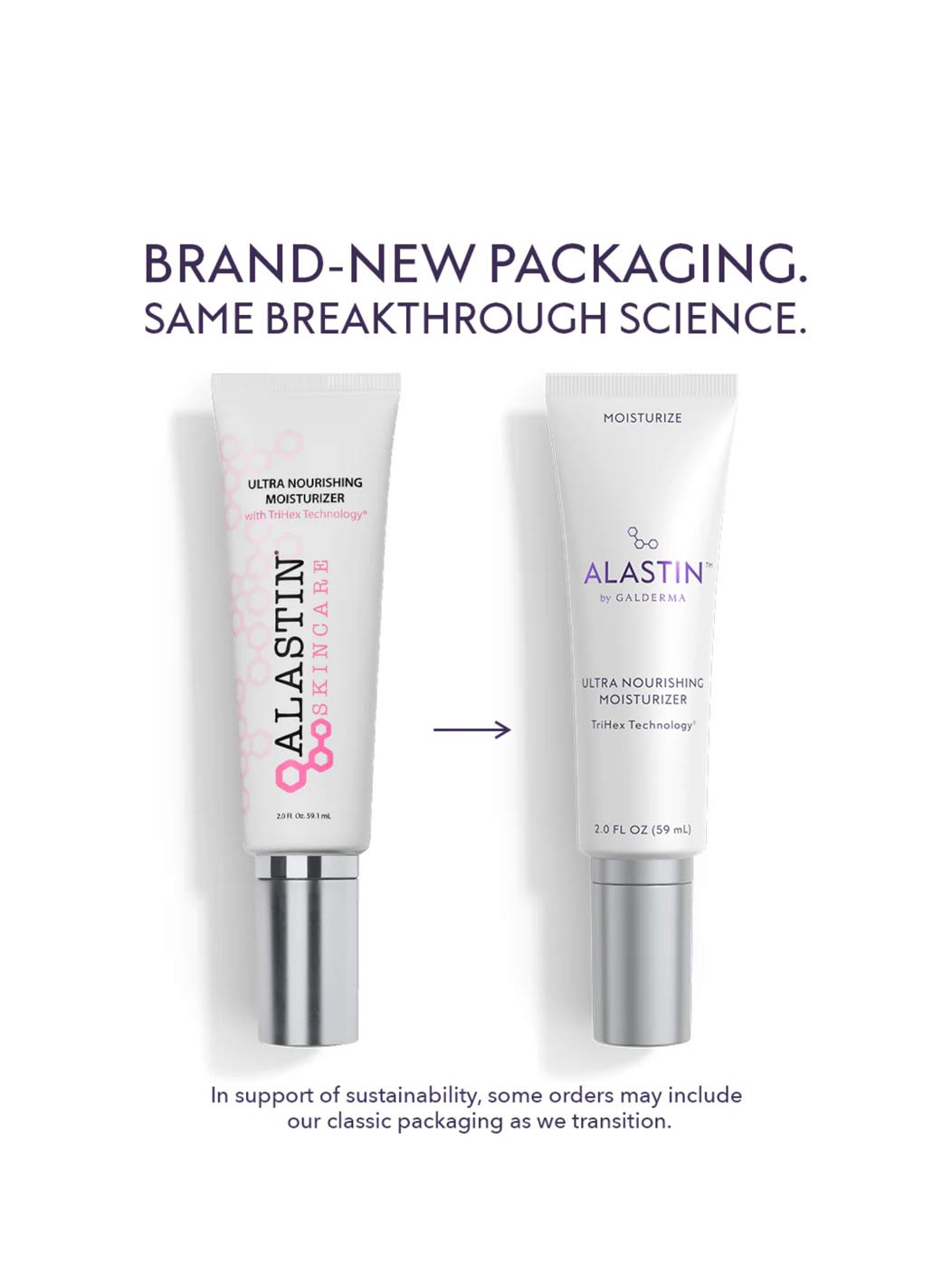 Alastin Ultra Nourishing Moisturizer with TriHex Technology