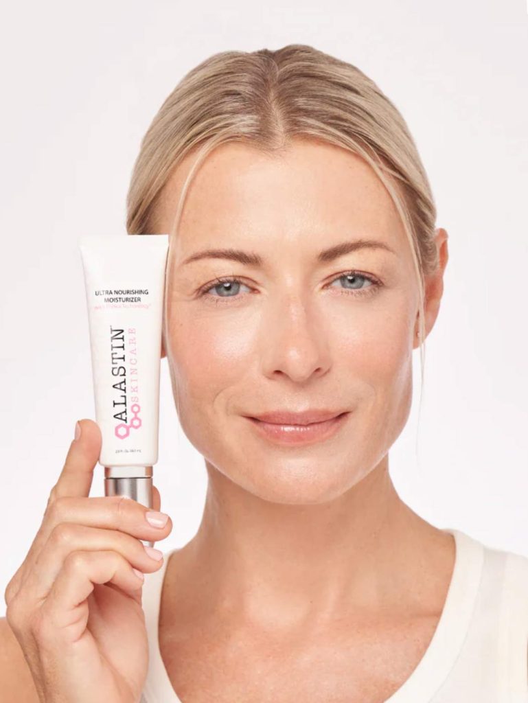 Alastin Ultra Nourishing Moisturizer with TriHex Technology