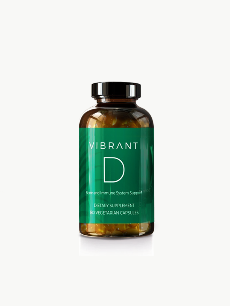 Vibrant D