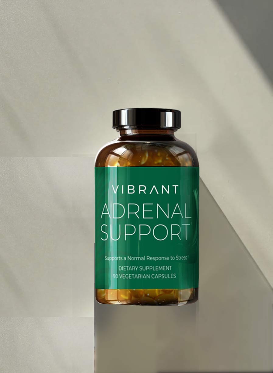 Vibrant Adrenal Support