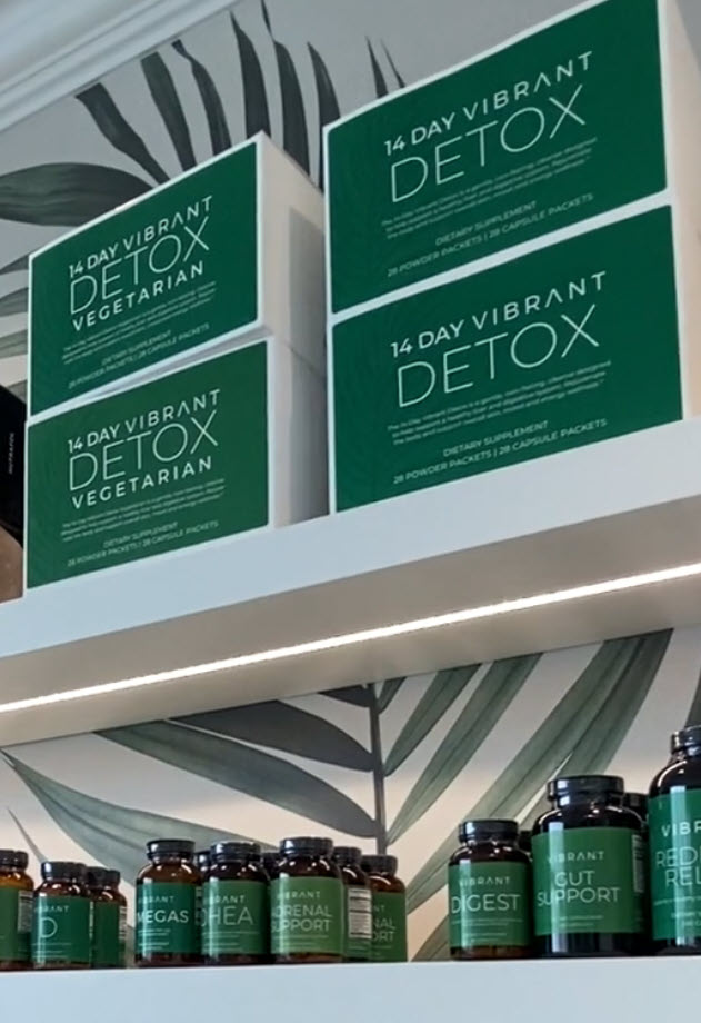 Vibrant Adrenal Support