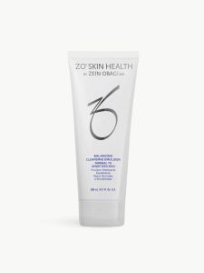 ZO Skin Health Balancing Cleansing Emulsion