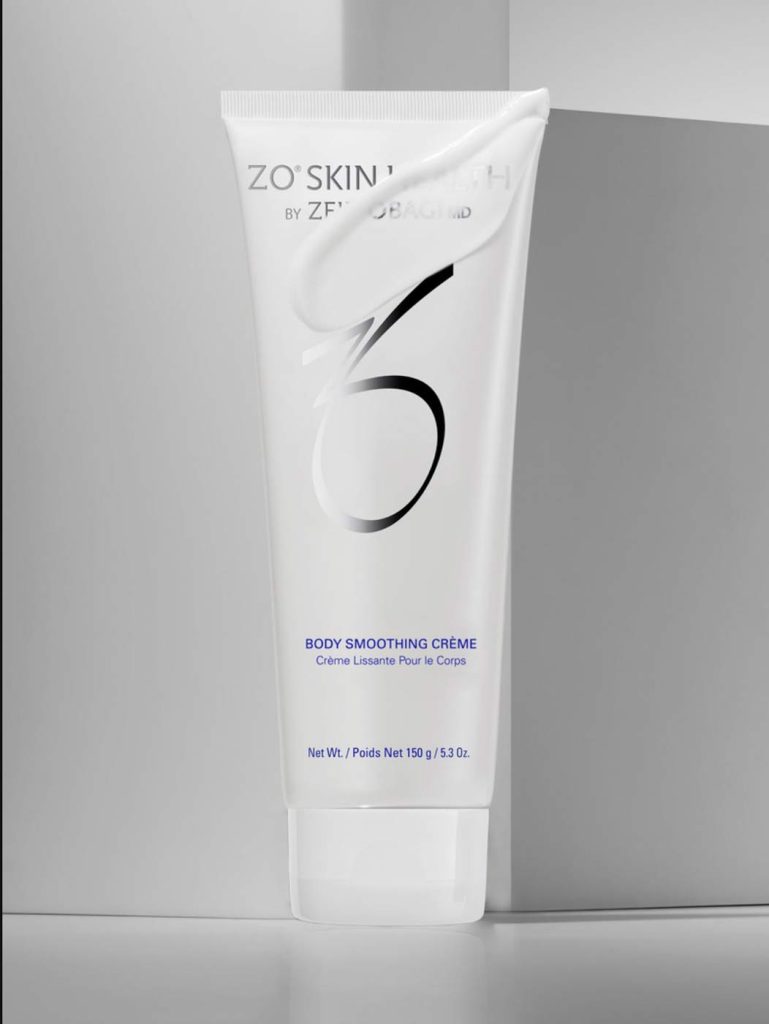 ZO Skin Health Body Smoothing Creme