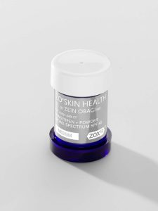 ZO Skin Health Sunscreen + Powder Broad-Spectrum Refill SPF 45