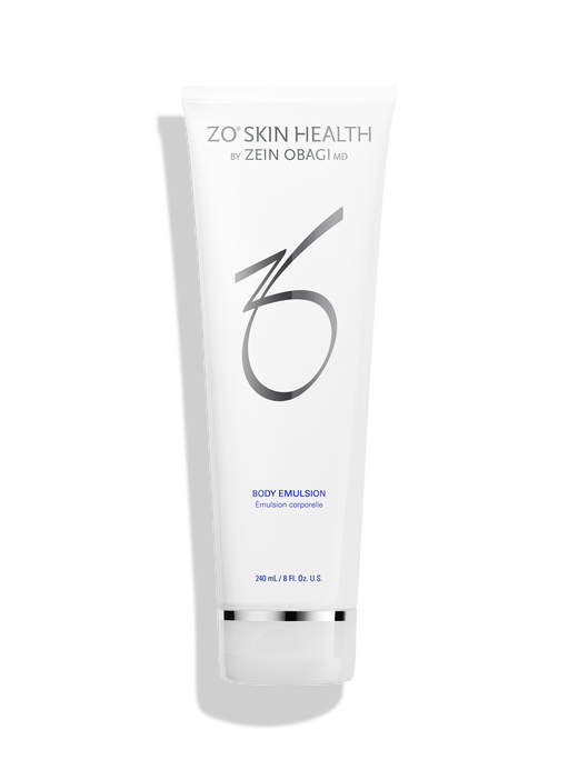 ZO Skin Health Body Emulsion